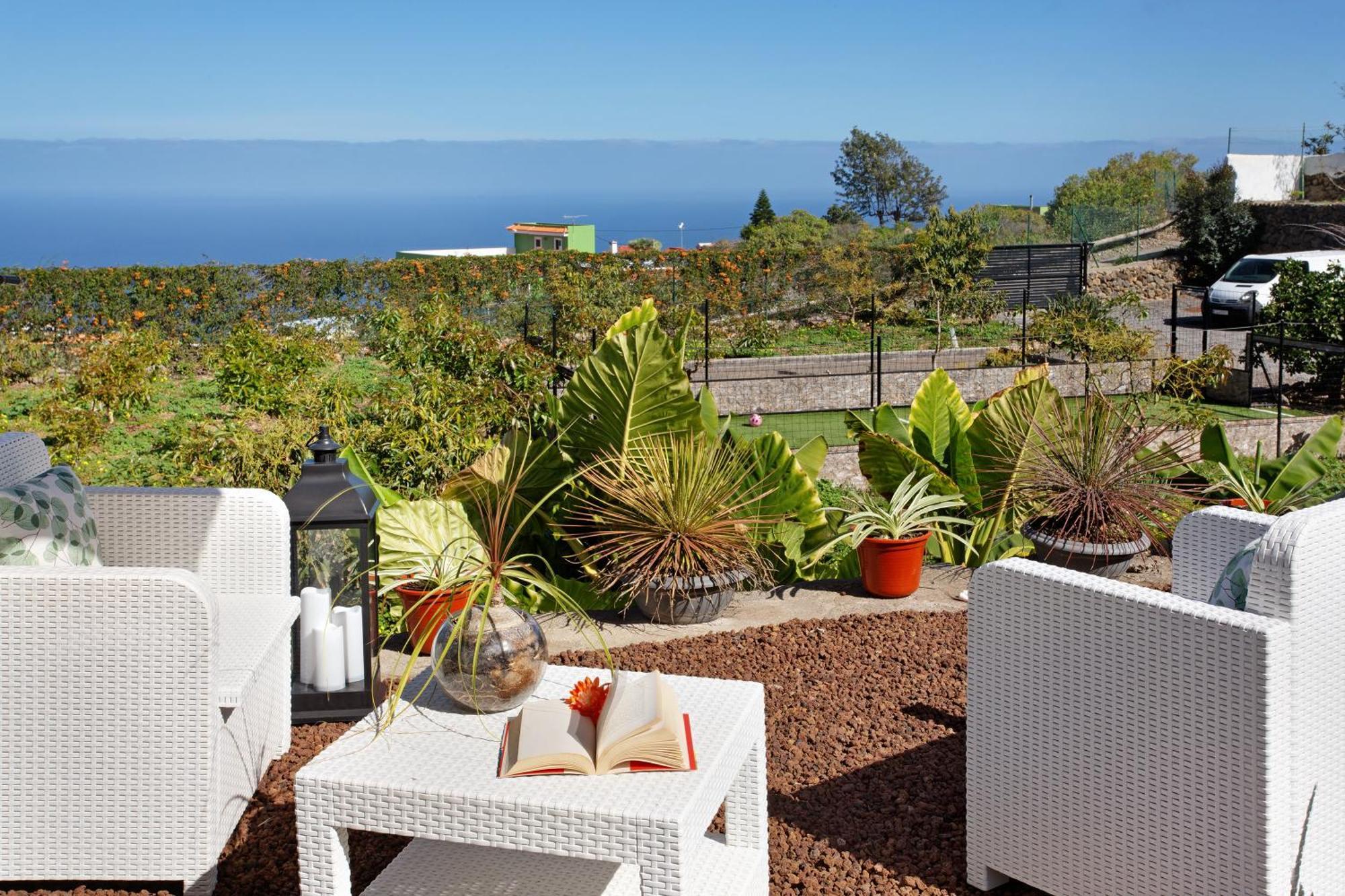 Casa Adayeim 1 Ferienhaus Icod De Los Vinos